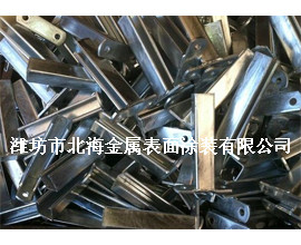 影響熱鍍鋅加工基本品質(zhì)的因素分析
